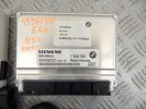 Блок управления двигателем BMW 5-series (E60/61) 12 14 7 548 769