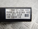 Блок комфорта BMW 3-series (E36) 61 35 8 369 483