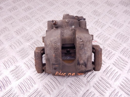 Суппорт задний левый BMW 3-series (E46) 34 21 6 758 135