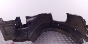 Защита арок передняя левая (подкрылок) BMW 3-series (E46) 51 71 8 269 083 Защита арок передняя левая (подкрылок) BMW 3-series (E46) 51 71 8 269 083