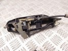 Скелет ручки наружной передней правой BMW 3-series (E46) 51 21 8 253 454