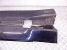 Накладка на порог BMW 7-series (E65/66) 51 71 7 033 129