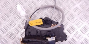 Замок двери задней левой BMW 3-series (E46) 51 22 7 011 245 Замок двери задней левой BMW 3-series (E46) 51 22 7 011 245