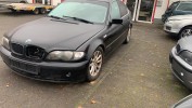 Ступица передняя правая BMW 3-series (E46) 31 21 1 096 430