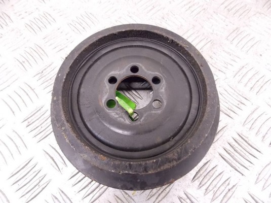 Шкив коленвала BMW 3-series (E90/91/92) 11 23 7 519 629
