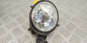 Фара противотуманная левая BMW X5-series (E70) 63 17 7 184 317