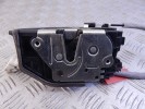 Замок двери передней левой BMW 5-series (E60/61) 51 21 7 202 145