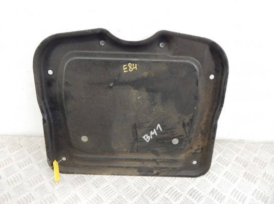 Защита двигателя BMW X1-series (E84) 31 11 6 795 159