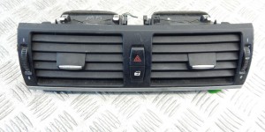 Дефлектор обдува салона BMW X5-series (E70) 64 22 7 161 801