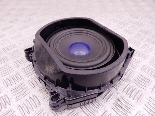 Сабвуфер BMW X5-series (E70) 65 13 6 971 880