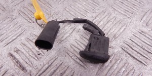 Форсунка омывателя BMW 3-series (E46) 61 66 7 056 731