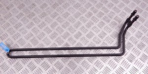 Радиатор гидроусилителя BMW 3-series (E46) 17 11 1 436 262