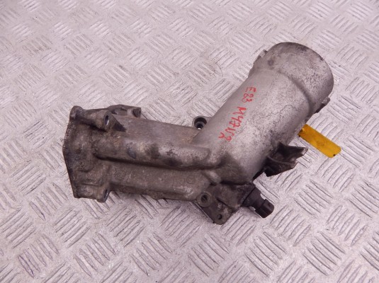Корпус масляного фильтра BMW X3-series (E83) 11 42 7 805 407