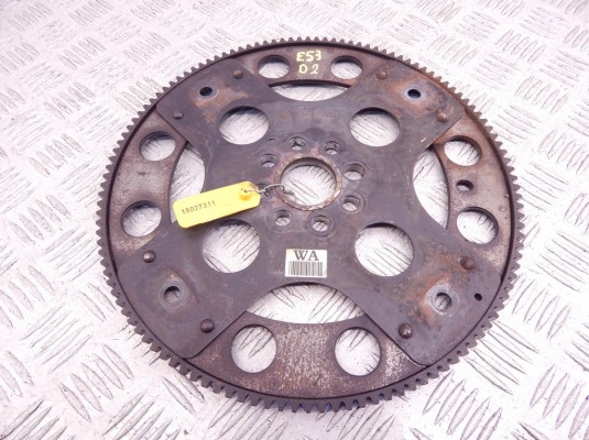 Маховик АКПП (драйв плата) BMW X5-series (E53) 11 22 7 788 746