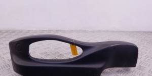 Накладка боковая на сиденье BMW X5-series (E53) 52 10 8 261 343