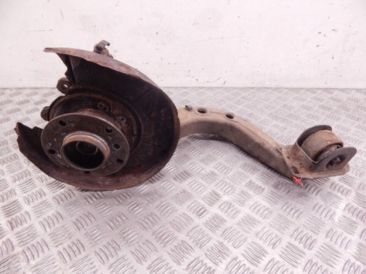 Рычаг задний правый BMW 3-series (E46) 33 32 6 774 778