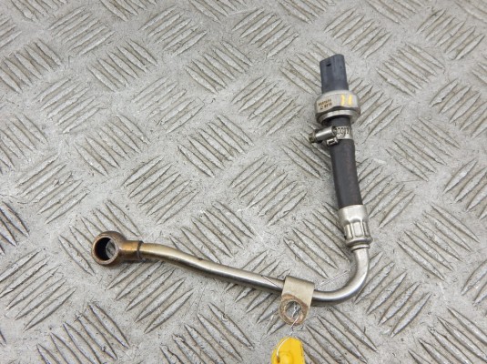 Датчик давления наддува BMW 3-series (F30/31) 13 62 8 507 634