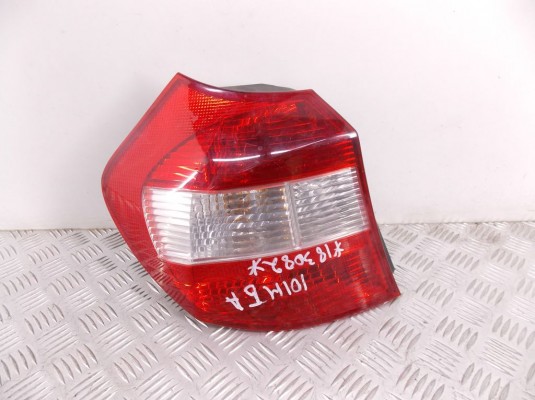 Фонарь задний левый BMW 1-series (E87) Фонарь задний левый BMW 1-series (E87)