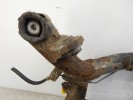 Балка подвески задняя BMW 1-series (E87) 33 31 6 783 713