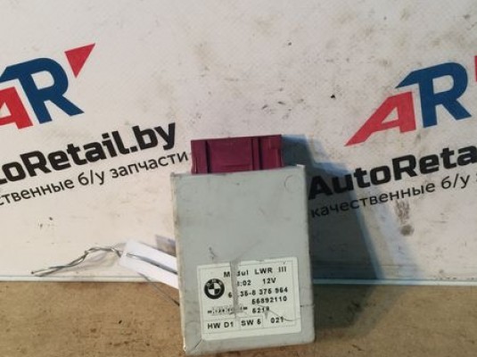 Блок регулировки угла наклона фар BMW 7-series (E38) 61 35 8 375 964