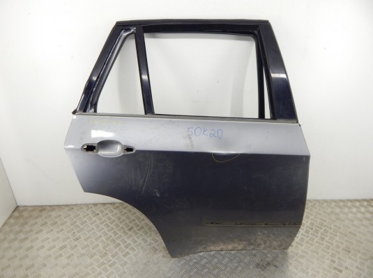 Дверь задняя правая BMW X5-series (E70) 41 52 7 261 482
