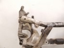 Балка подвески передняя (подрамник) BMW 5-series (E39) 31 10 6 755 072