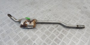 Глушитель автономного отопителя BMW 7-series (E65/66) 64 12 8 379 874