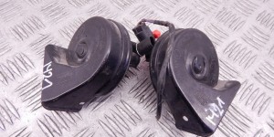 Сигнал (клаксон) BMW X1-series (E84) 61 33 7 159 420