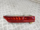 Фонарь крышки багажника левый BMW 7-series (E65/66) 63 21 8 379 689