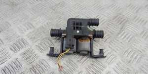 Кран отопителя (печки) BMW X5-series (E53) 64 11 6 906 652