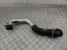 Патрубок интеркулера BMW 5-series (E60/61) 11 61 7 789 052