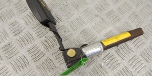 Замок ремня безопасности BMW 5-series (E60/61) 72 11 7 065 888 Замок ремня безопасности BMW 5-series (E60/61) 72 11 7 065 888