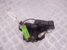 Замок двери задней левой BMW 3-series (E46) 51 22 8 196 033