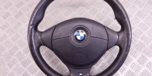 Руль BMW 5-series (E39)
