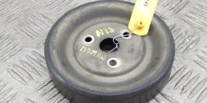 Шкив помпы BMW 3-series (F30/31) 11 51 7 619 020