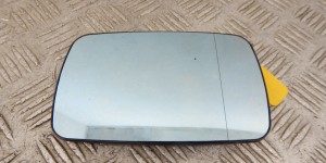 Стекло зеркала наружного левого BMW 3-series (E46)