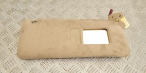 Козырек солнцезащитный BMW X5-series (E53) 51 16 8 258 016