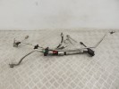 Трубка кондиционера BMW 5-series (E39) 64 53 8 384 859