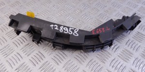 Кронштейн крепления бампера заднего BMW 7-series (E65/66) 51 12 7 123 797