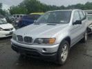 Ступица передняя правая BMW X5-series (E53)