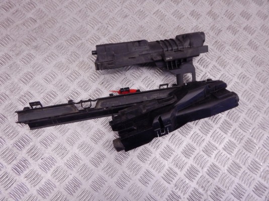 Кассета радиаторов BMW 3-series (E46) 17 11 7 530 254 Кассета радиаторов BMW 3-series (E46) 17 11 7 530 254