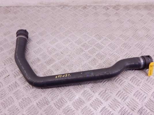 Патрубок радиатора BMW X5-series (E70) 17 12 7 794 153