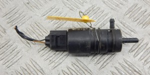 Насос (моторчик) омывателя стекла BMW X5-series (E70) 67 12 6 934 160