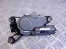 Моторчик заднего стеклоочистителя (дворника) BMW X5-series (E53) 61 62 8 402 372