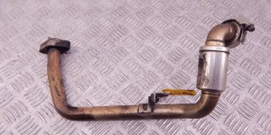 Трубка системы рециркуляции EGR BMW X5-series (E53) 11 71 2 249 422