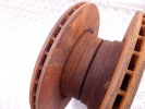 Диск тормозной задний BMW 3-series (E90/91/92) 34 21 6 855 004