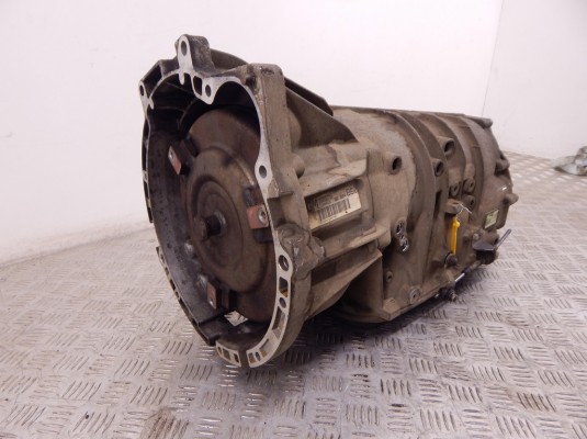 КПП автоматическая (АКПП) BMW 5-series (E39)