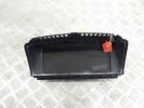Дисплей BMW 7-series (E65/66) 65 82 6 923 811