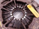 Маховик BMW 5-series (E39) 21 21 7 512 329
