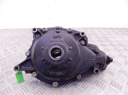 Редуктор переднего моста BMW X5-series (E53) 31 50 7 508 521
